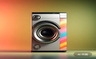 全自动洗衣机的声音