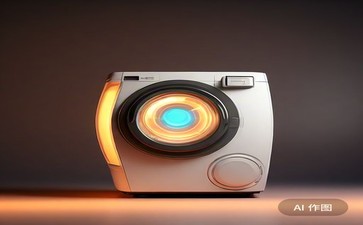 洗衣机拆洗过后声音大了