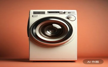 三洋洗衣机显E9