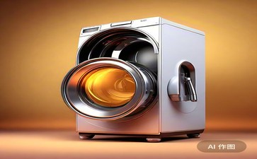 简易洗衣机拆洗方法图解 简易洗衣机拆洗方法图解