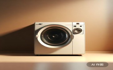 金羚变频洗衣机EE故障点