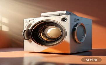 洗衣机没洗有叫声音