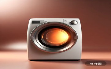 松下洗衣机触屏按键声音