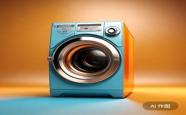 滚筒洗衣机里有声音吗