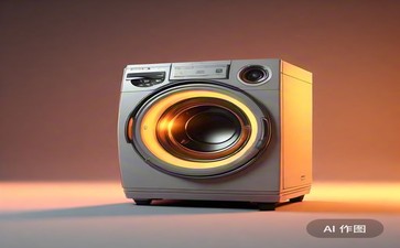 洗衣机脱水时有空气声音 洗衣机脱水时有空气声音