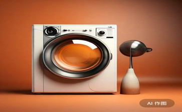 松下洗衣机放水声音太大