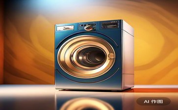 双杠洗衣机声音大正常吗