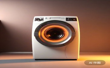 西门子滚筒洗衣机 声音