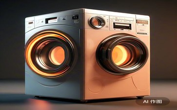 西门子洗衣机 e3