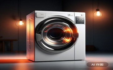 格兰仕全自动洗衣机显示锁