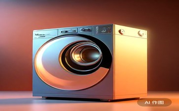 滚筒洗衣机垫高声音变大 滚筒洗衣机垫高声音变大