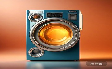 滚筒洗衣机甩干桶盖不用盖 滚筒洗衣机甩干桶盖不用盖