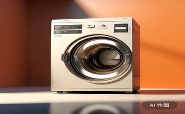 容声洗衣机脱水桶怎么拆