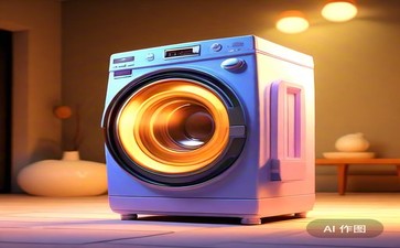 洗衣机怎么只转不脱水 洗衣机怎么只转不脱水