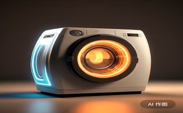 洗衣机转盘声音大