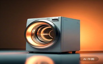 洗衣机夜间洗啥意思呀