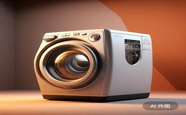 洗衣机脱水有轴承声音响