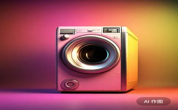 洗衣机u3是什么意思