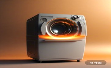 全自动洗衣机甩干大桶不转