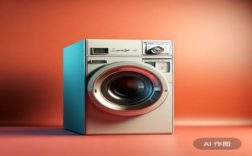 滚筒洗衣机声音好大