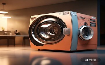 波轮滚筒洗衣机声音大 波轮滚筒洗衣机声音大