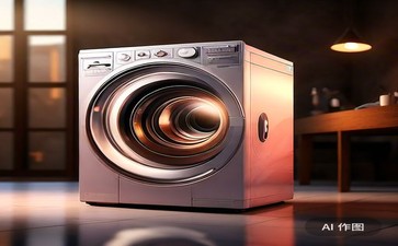 滚筒洗衣机声音特别大