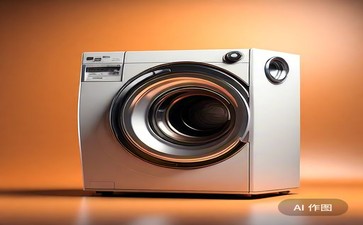 洗衣机中间添衣打不开