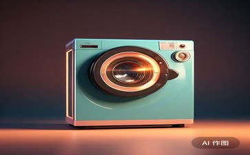 长虹洗衣机显示e3