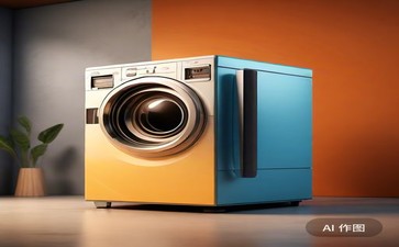 小米洗衣机故障e901 小米洗衣机故障e901