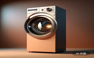 洗衣机自清洗什么意思