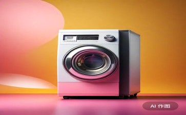 苹果洗衣机声音小怎么解决