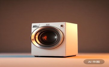 自动洗衣机显示e1