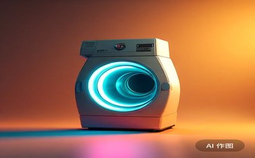 卡萨帝洗衣机声音超大