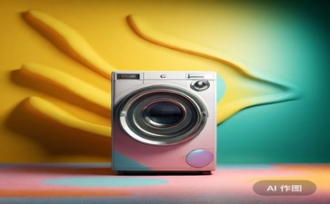 韩电洗衣机怎么单独脱干