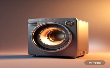 滚筒洗衣机脱水后很湿