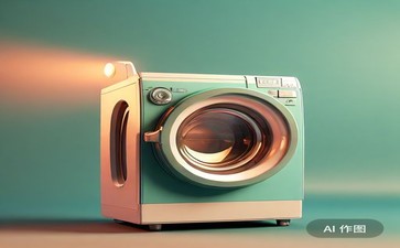 小米洗衣机 打不开门