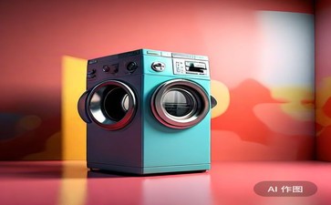 洗衣机发出声音 洗衣机发出声音