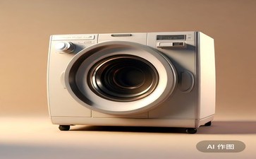 洗衣机脱水后停止工作