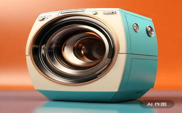 波轮洗衣机转不动