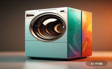 洗衣机启动后马上不工作 洗衣机启动后马上不工作