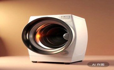 洗衣机甩衣服的声音 洗衣机甩衣服的声音