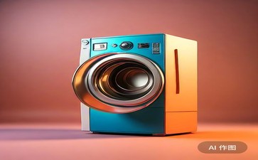 888元小米洗衣机故障维修