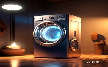 洗衣机脱水时声音刺耳