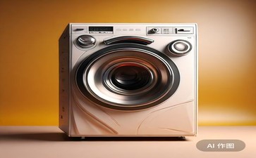 洗衣机里有异响声音特别大