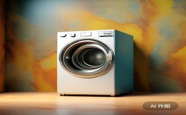 洗衣机一直显示结束运行