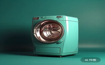 家庭洗衣机故障维修价格及图片