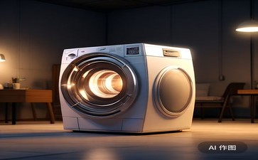 惠而浦洗衣机面板显示e4 惠而浦洗衣机面板显示e4