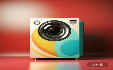 洗衣机脱水电机怎么测电容