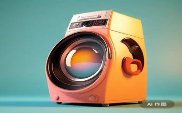 超声波洗衣机水槽清洗方法