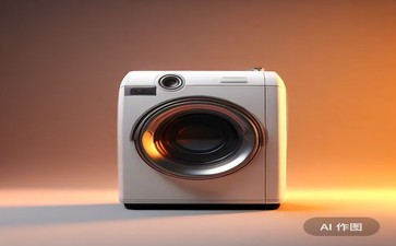 洗衣机搬家后甩干声音很大 洗衣机搬家后甩干声音很大